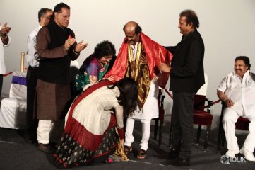 Vikrama Simha Movie 3D Trailer Launch